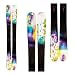 K2 MissBehaved Skis Women's 2012 - 169