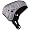 Silver/Black