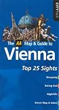 AA CityPack Vienna (AA CityPack Guides)