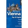 AA CityPack Vienna (AA CityPack Guides) by Louis James