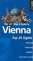 AA CityPack Vienna (AA CityPack Guides)