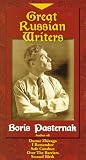 Great Russian Writers: Boris Pasternak