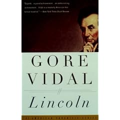 Lincoln: A Novel