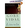 Lincoln: A Novel