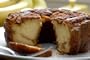 Coffeecakes Banana Walnut Coffee Cake