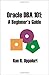 Book Oracle DBA 101: A Beginner's Guide