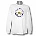 Defense Department Long Sleeve T-shirt