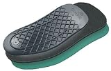 Spenco Orthotic Arch Supports 3/4l Length