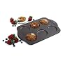 Norpro Puffy Muffin Crown Pan