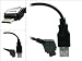 Samsung SGH M110 USB Datenkabel