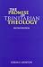 Book The Promise of Trinitarian Theology