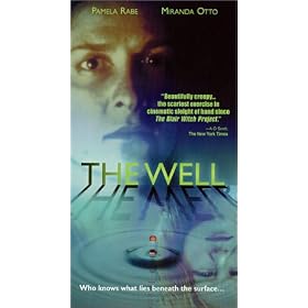The Well [VHS]