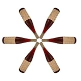 6 x edler 11er Dornfelder trocken Pfalz 75cl Rotwein, Erzeugerabf&uuml;llung vom Familienweingut Kopp