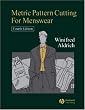 Metric Pattern Cutting for Menswear