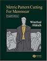Metric Pattern Cutting for Menswear