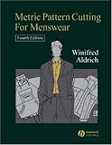 Metric Pattern Cutting for Menswear