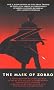 The Mask of Zorro Movie Tie in
