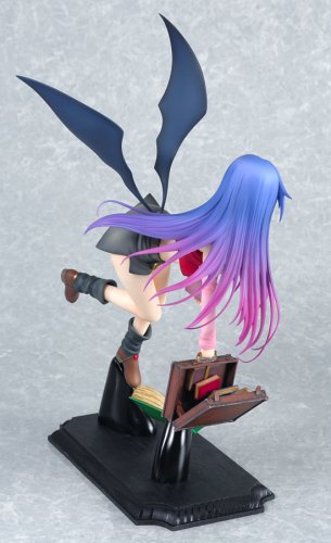 Cover image : 機工魔術士 -enchanter- ユウカナリア (1/6スケールPVC塗装済み完成品)