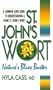 St. John's Wort: Nature's Blues Buster