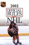 Official Rules of the NHL (2002)