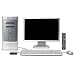 HP Pavilion Media Center TV M7690N Desktop PC (Intel Core 2 Duo E6400 Processor, 2 GB RAM, 500 GB Hard Drive, HD/DVD SuperMulti Drive)