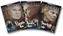 Brother Cadfael: Set 2 (The Virgin in the Ice / The Devil's Novice / St. Peter's Fair)