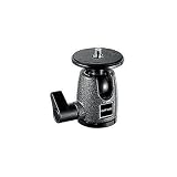Gitzo G1077M Magnesium 0 Series Ball Head