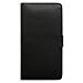 Bfun Packing Black Card Slot Wallet Leather Stand Case Cover For LG OPTIMUS L7 P705/P705G/700