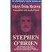 Voices from Heaven: Communion with Another World