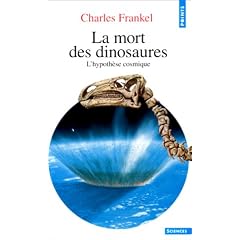 Mort des dinosaures (la)