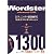 ワードスター アドヴァンスト1300 - Wordster advanced 1300