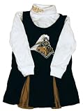Purdue Boilermakers Reebok Toddler Cheer Dress