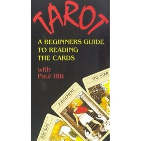Tarot-Beginners Guide to [VHS]