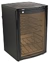 Haier HVF020ABB 20-Bottle Wine Cellar