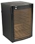 Haier HVF020ABB 20-Bottle Wine Cellar