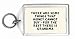 There are some things that money cannot buy - for the rest there is Grandma Keychain
