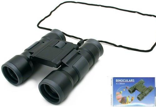MonsterWare 4x30mm Binoculars