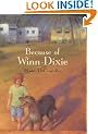 Because of Winn-Dixie