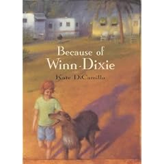 Because of Winn-Dixie
