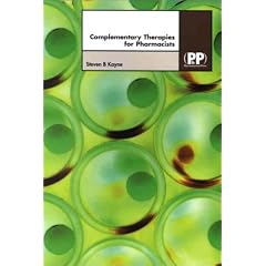 Complementary Therapies for Pharmacists