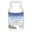 Planetary Herbals Avena Sativa Oat Complex for Men, 480 mg, Tablets, 200 tablets