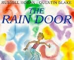 THE RAIN DOOR