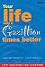 Compare Prices: Your Life Only a Gazillion Times Better
