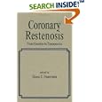 Coronary Restenosis (Fundamental and Clinical Cardiology Series, No 28) by  Feuerstein