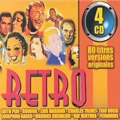 Original Best Of R�tro