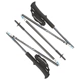 Black Diamond Ultra Distance Trekking Poles (Pair)