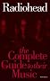 "Radiohead": The Complete Guide to Their Music