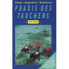 Praxis des Tauchens