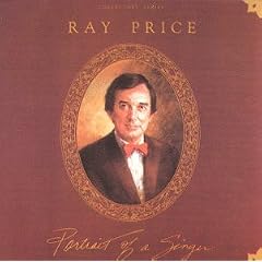 Portrait of a Singer