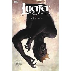 Lucifer: Inferno
